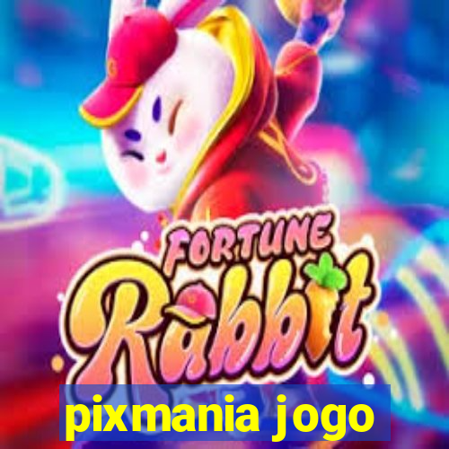 pixmania jogo